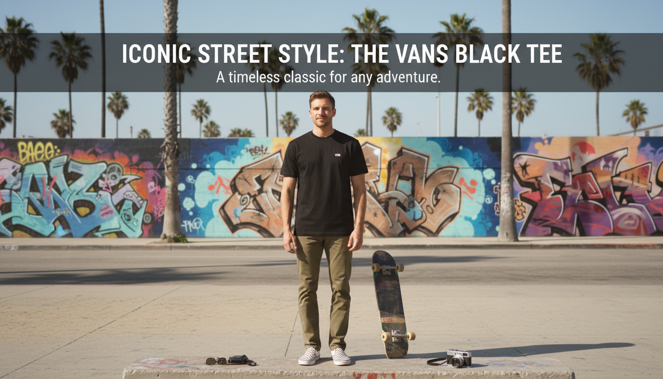 Vans Logo Versions Explained: Wordmark, Skateboard, More