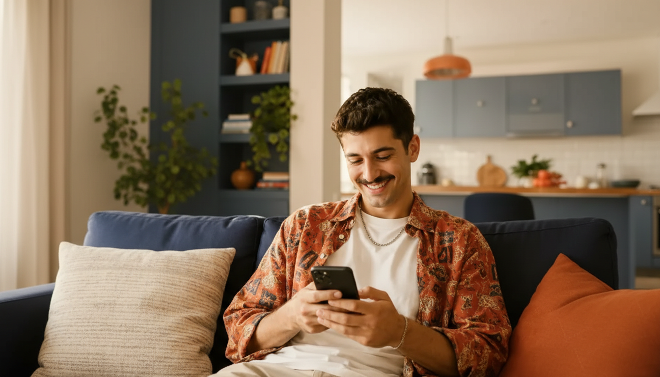 Printable Online Dating Profile Blueprint for Better Matches