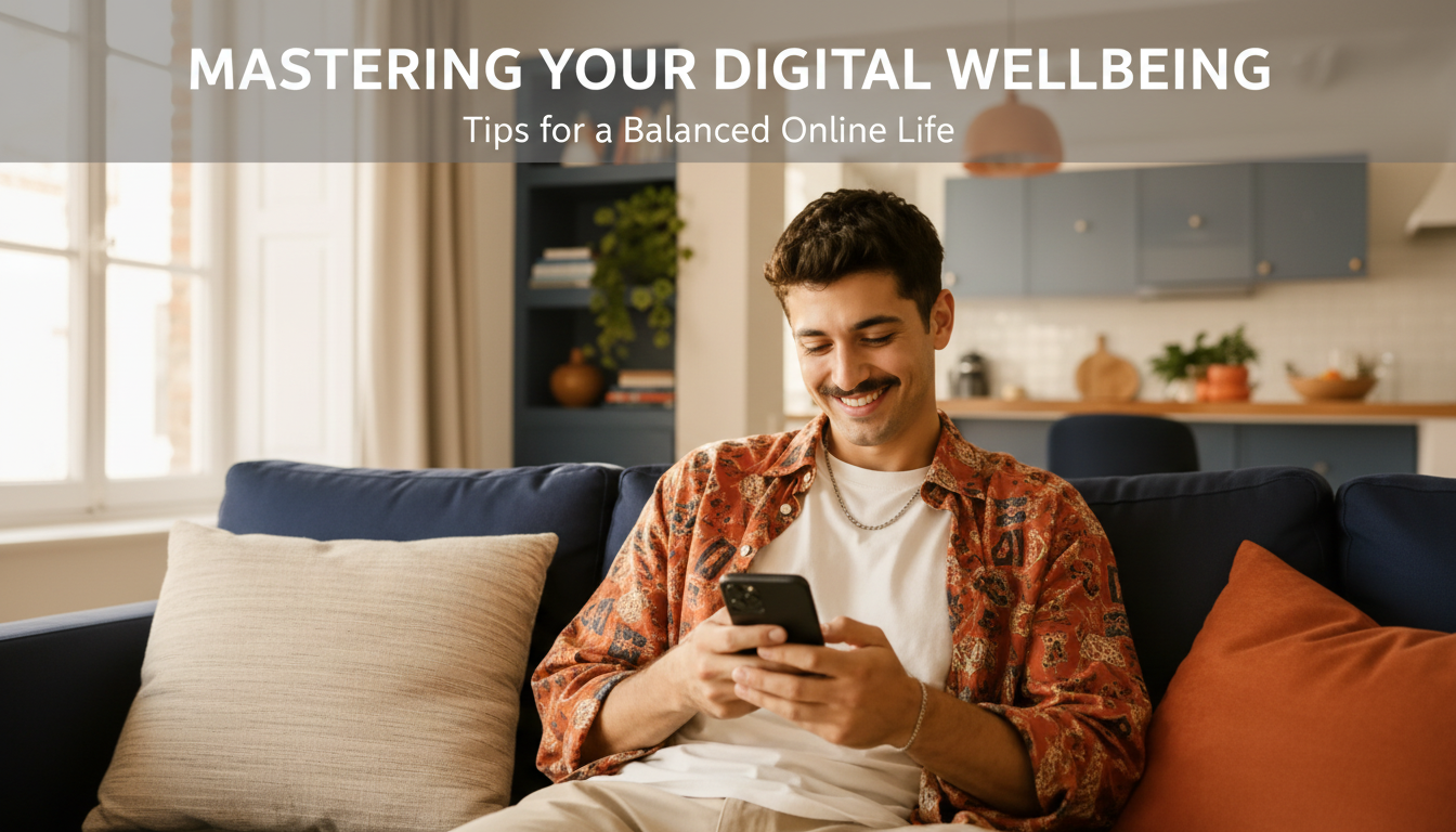 What to Write in Your Dating Profile (With Template)